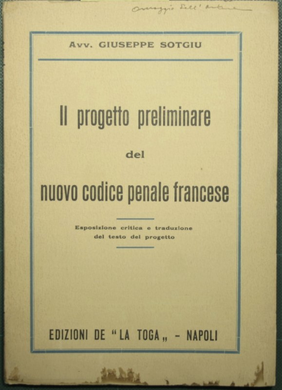 Antica Libreria Srl