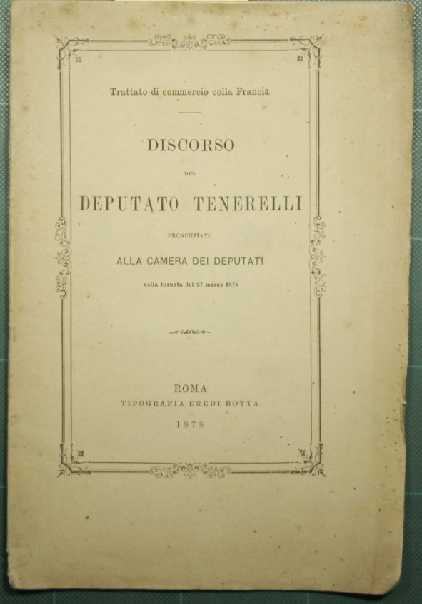 Antica Libreria Srl