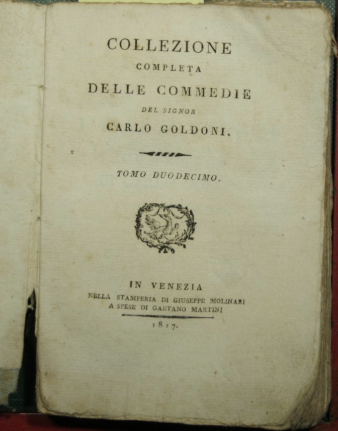 Antica Libreria Srl