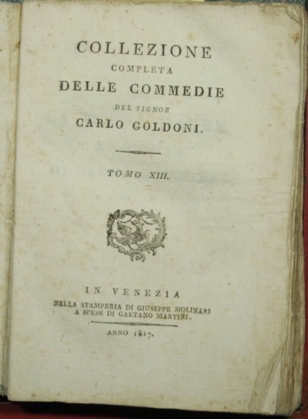 Antica Libreria Srl