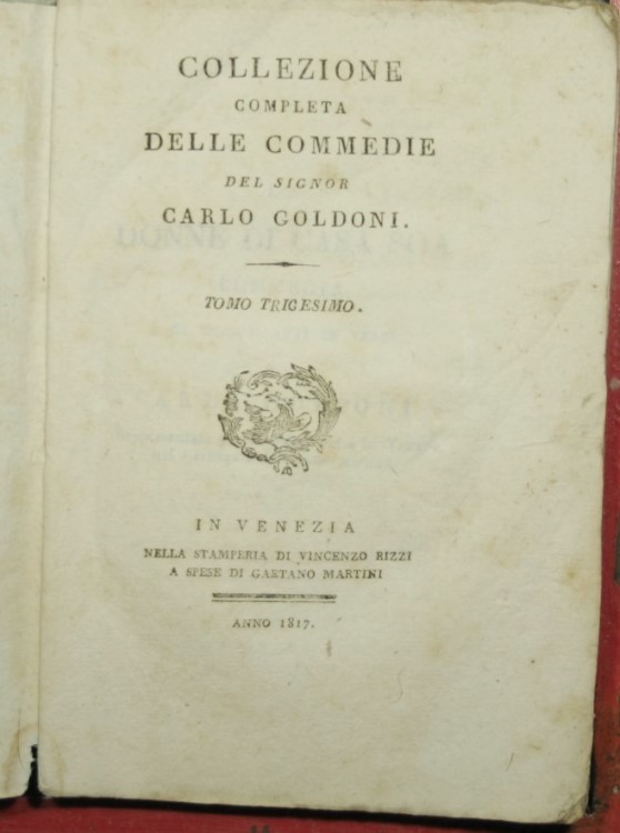 Antica Libreria Srl