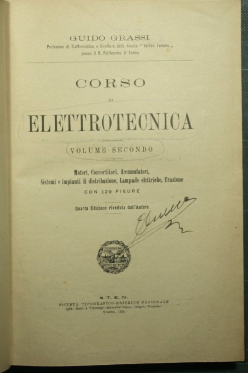 Antica Libreria Srl