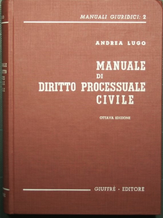 Antica Libreria Srl