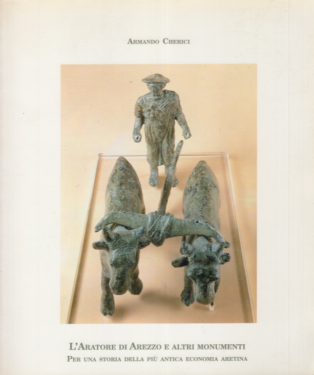 Arca dei libri