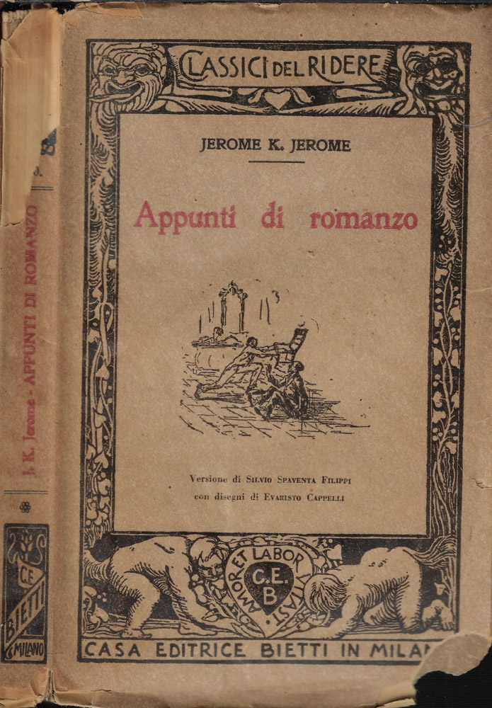 Biblioteca di Babele