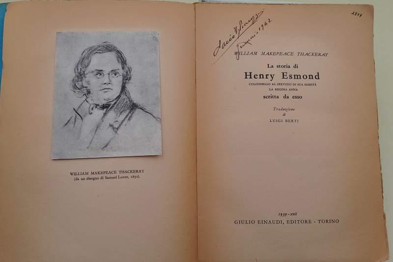 Invito alla Lettura