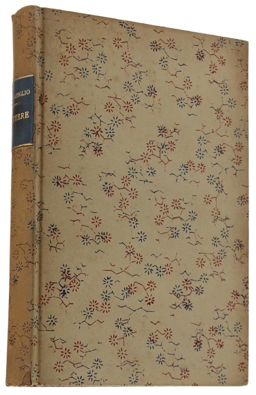 Bergoglio Libri d'Epoca Snc