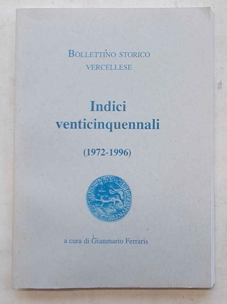 Studio bibliografico di Andrea Donati