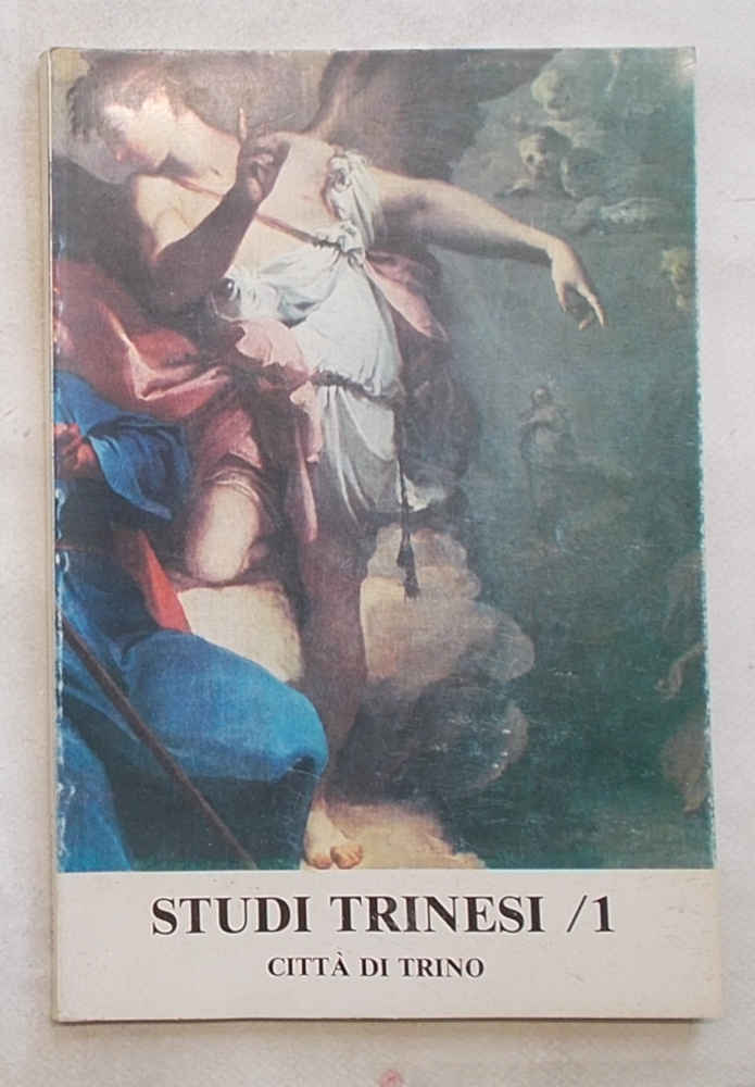 Studio bibliografico di Andrea Donati