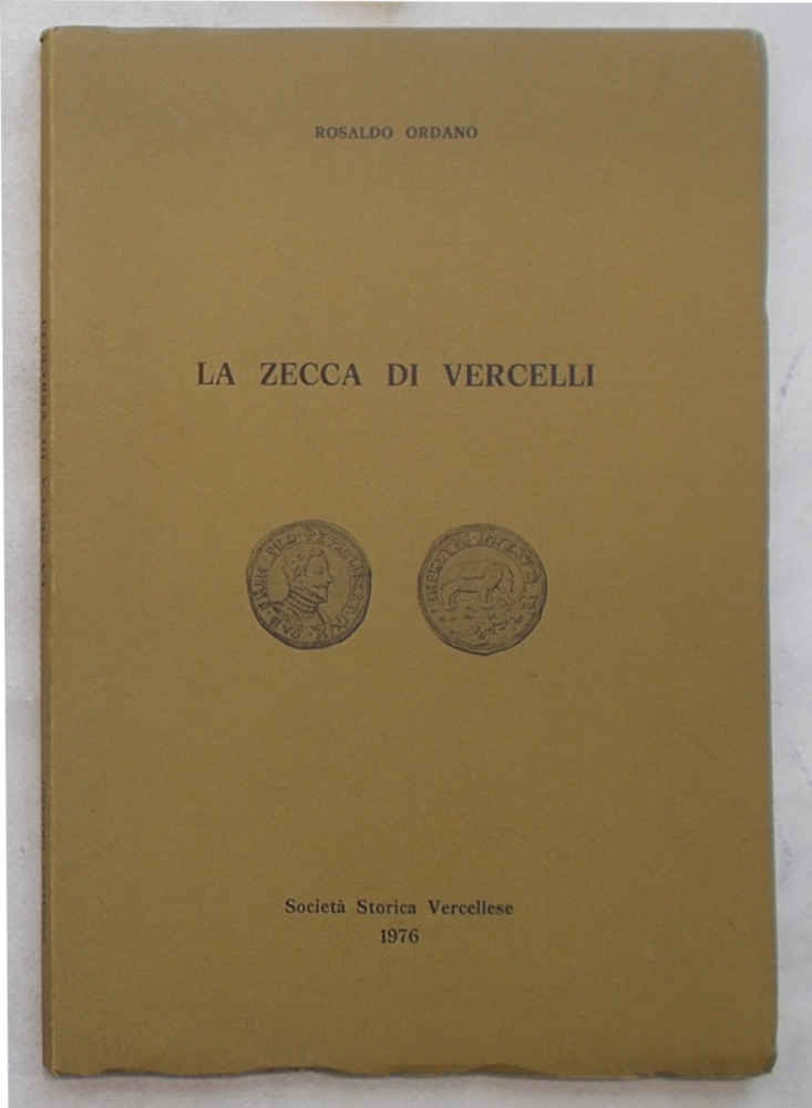 Studio bibliografico di Andrea Donati