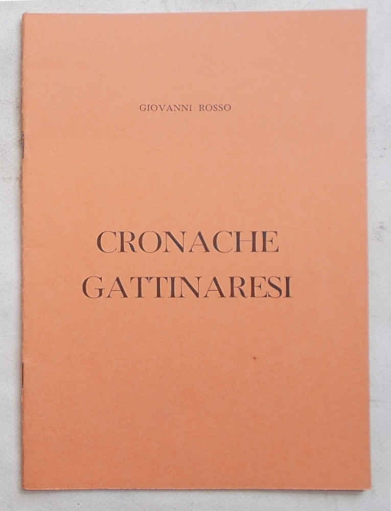 Studio bibliografico di Andrea Donati