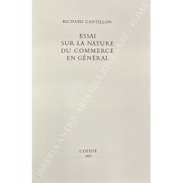 Libreria Antiquaria Giulio Cesare