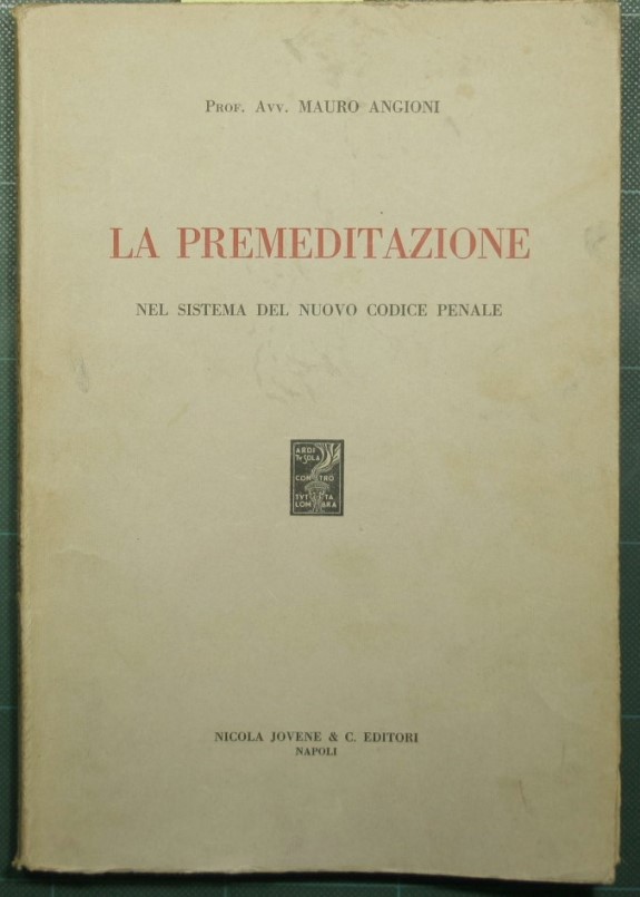 Antica Libreria Srl