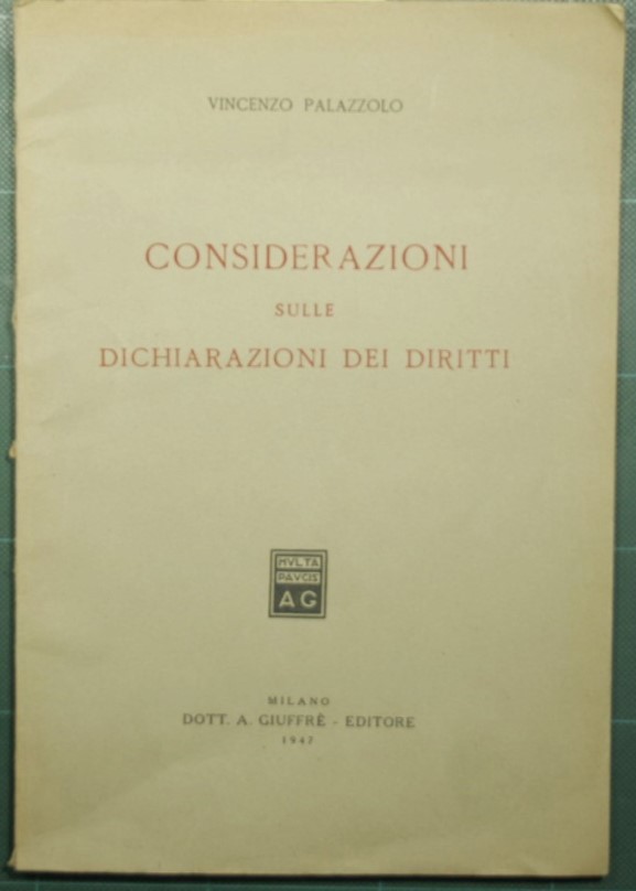 Antica Libreria Srl