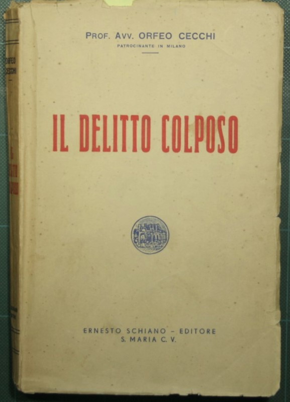 Antica Libreria Srl