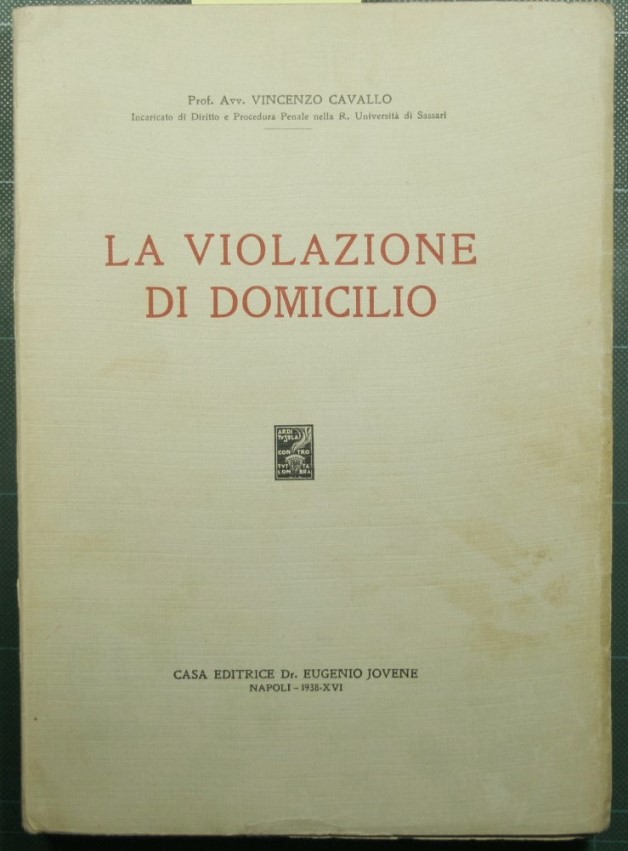 Antica Libreria Srl