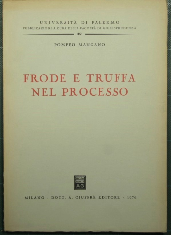 Antica Libreria Srl