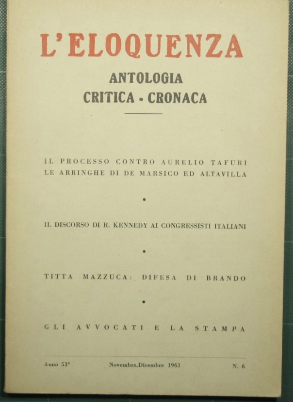 Antica Libreria Srl