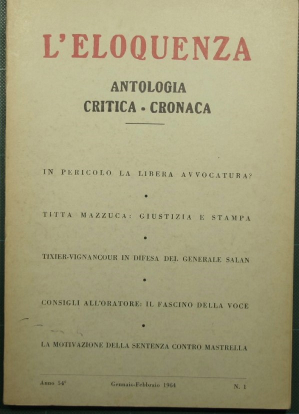Antica Libreria Srl