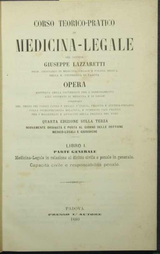 Antica Libreria Srl