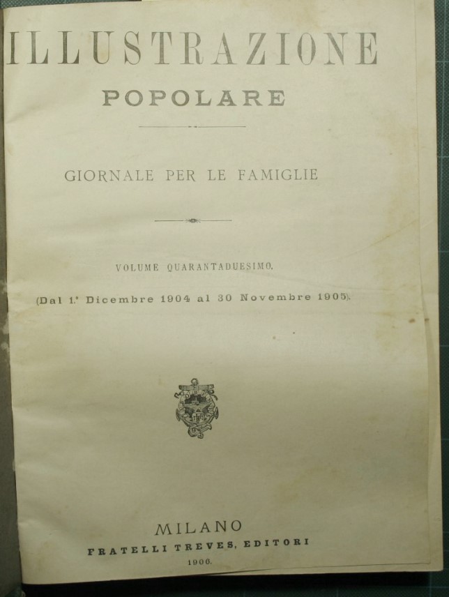 Antica Libreria Srl