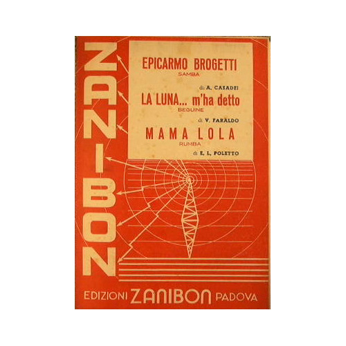 Antica Libreria Srl