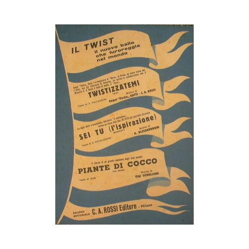 Antica Libreria Srl