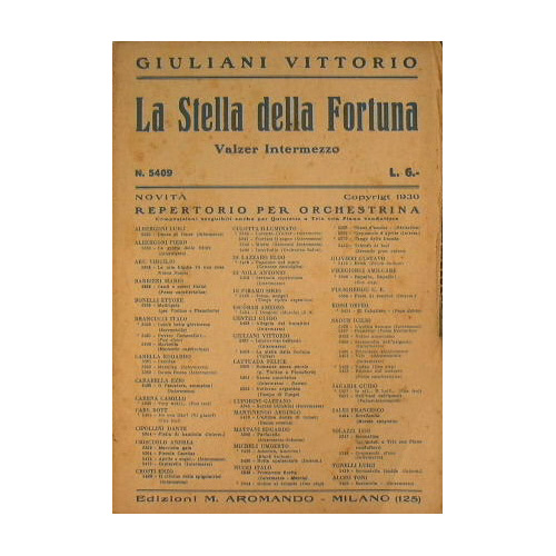 Antica Libreria Srl