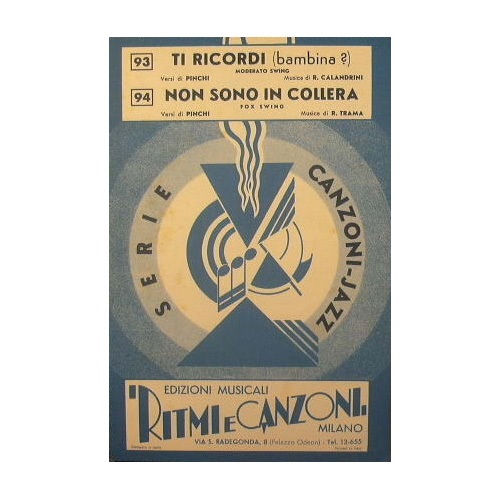 Antica Libreria Srl
