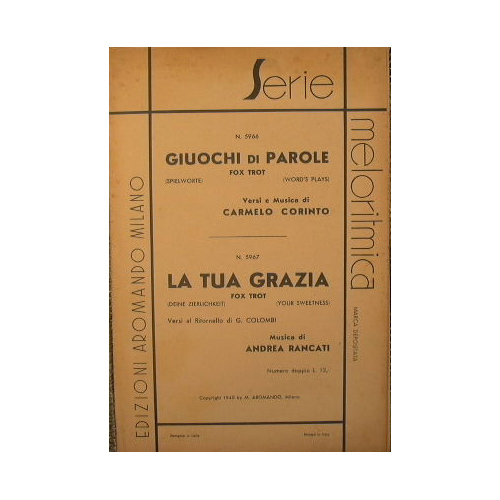 Antica Libreria Srl