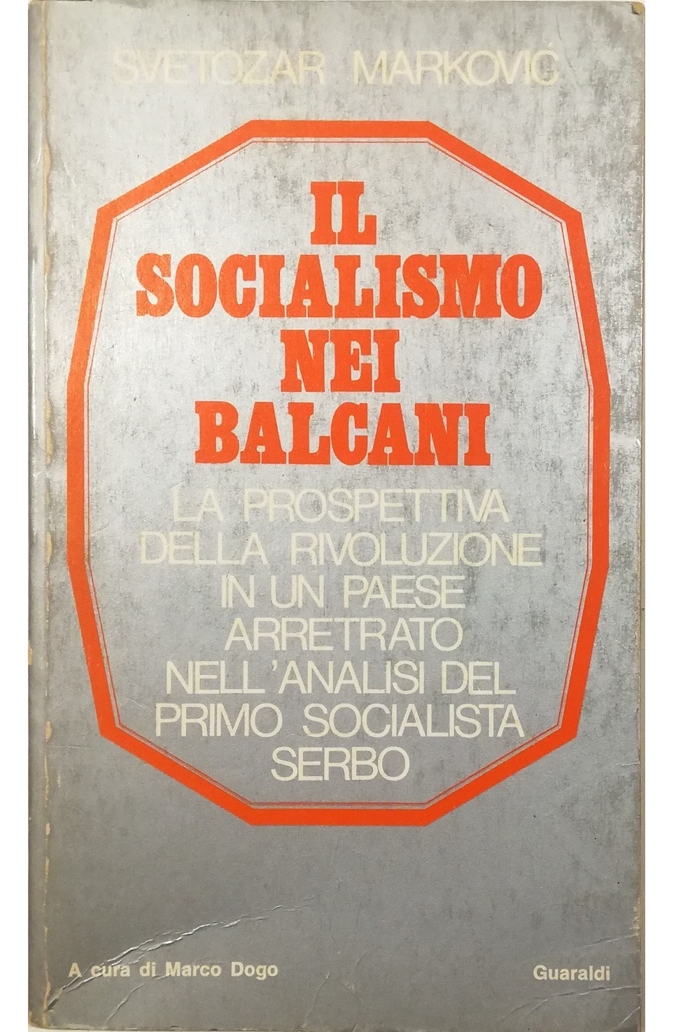Libreria Tara