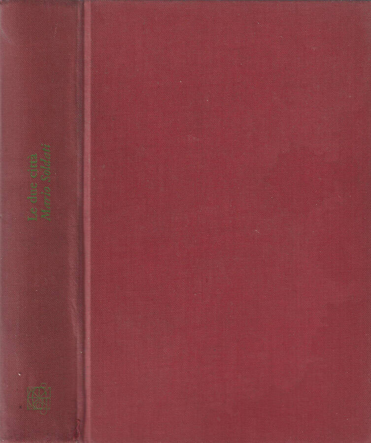 Biblioteca di Babele