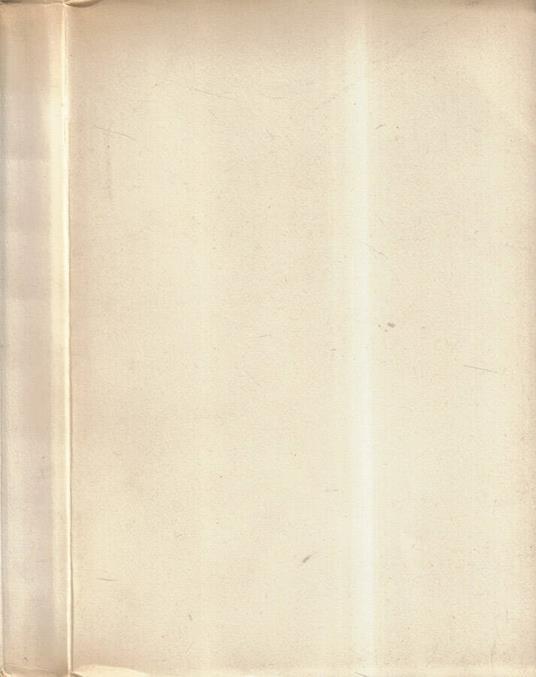 Storia nostra - Cesare Pascarella - copertina