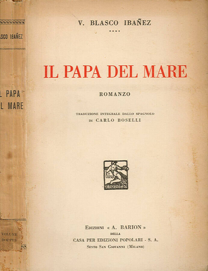 Biblioteca di Babele
