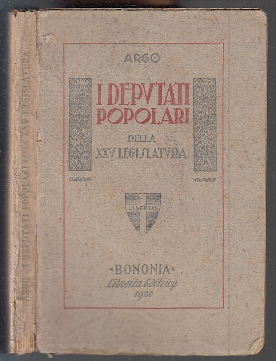 LETTORILETTO