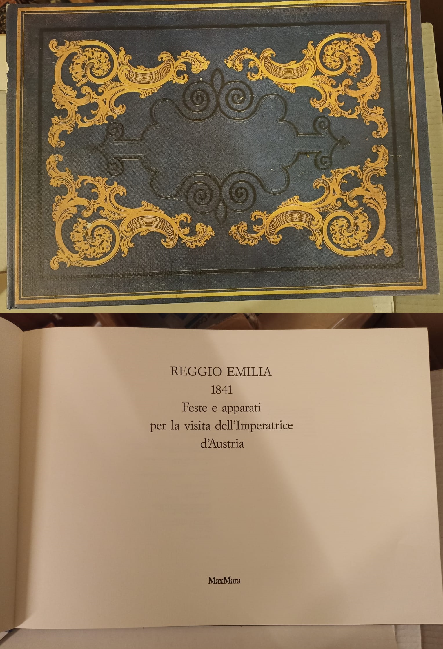 LETTORILETTO
