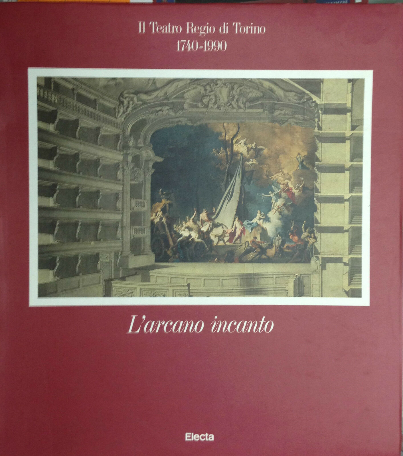 LETTORILETTO
