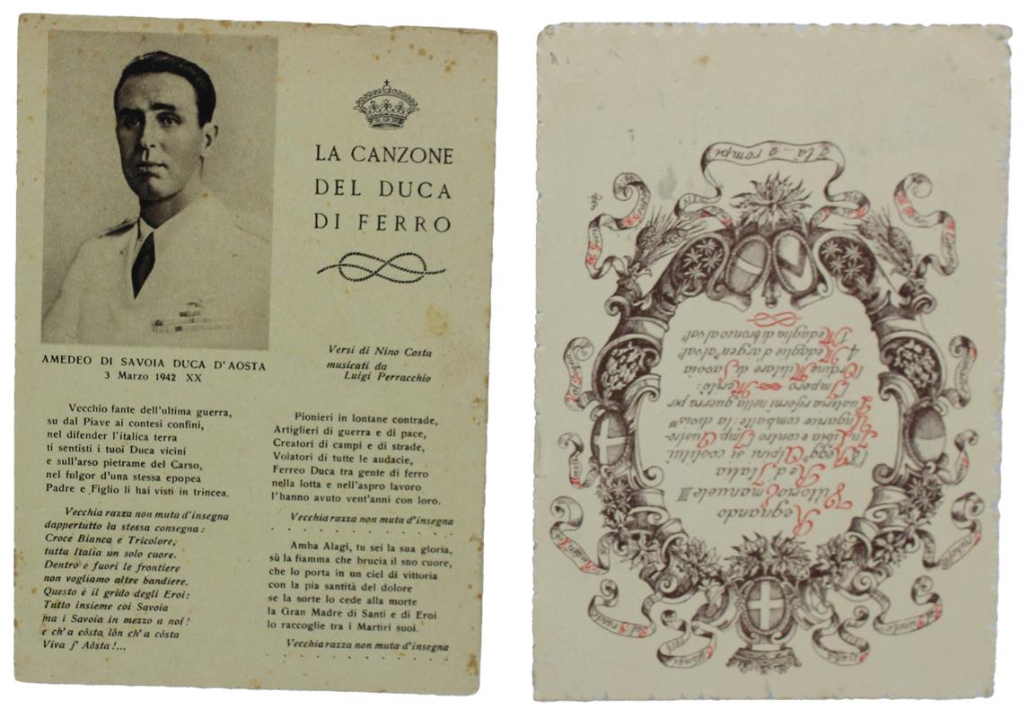 Bergoglio Libri d'Epoca Snc