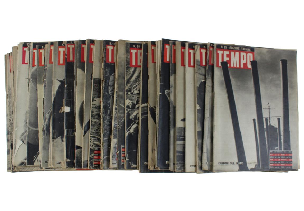 Bergoglio Libri d'Epoca Snc