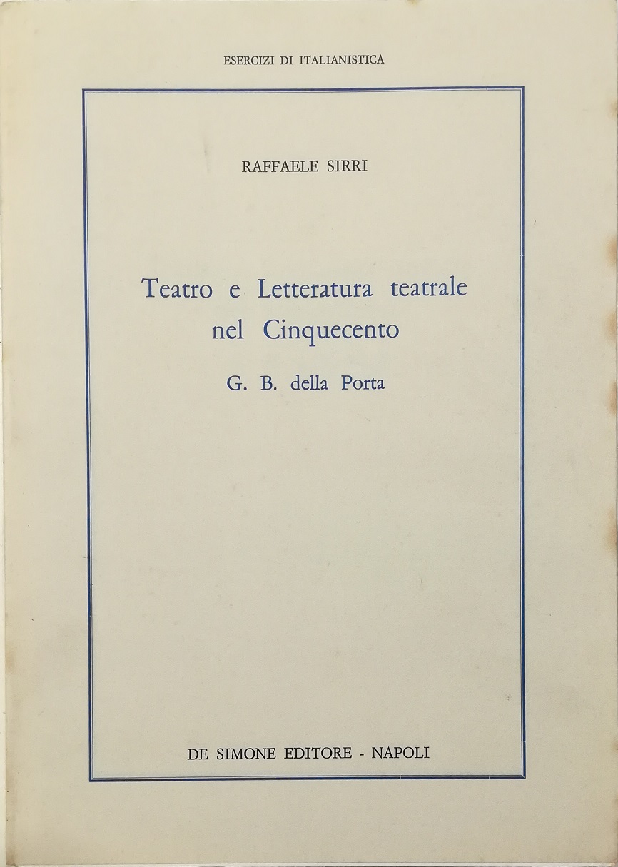 Libreria Tara