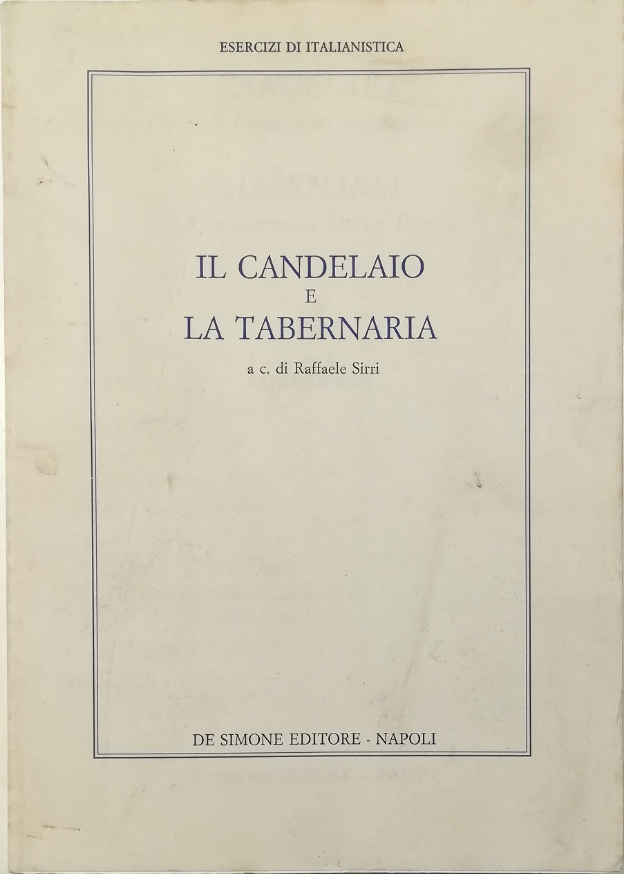 Libreria Tara