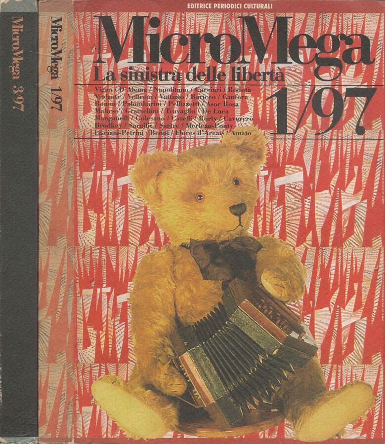 Libreria Quarto Stato