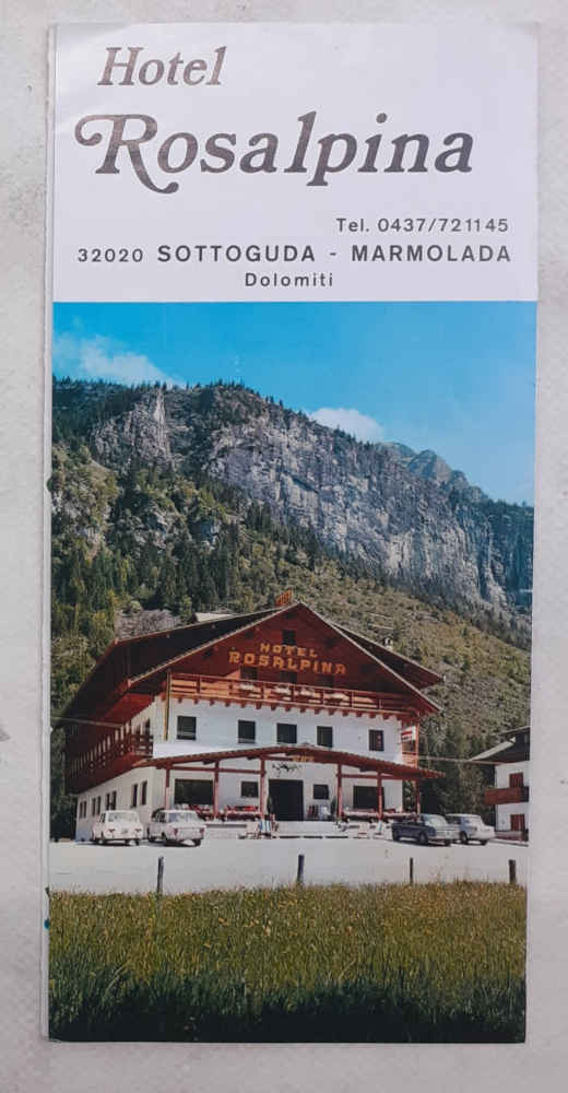 Studio bibliografico di Andrea Donati
