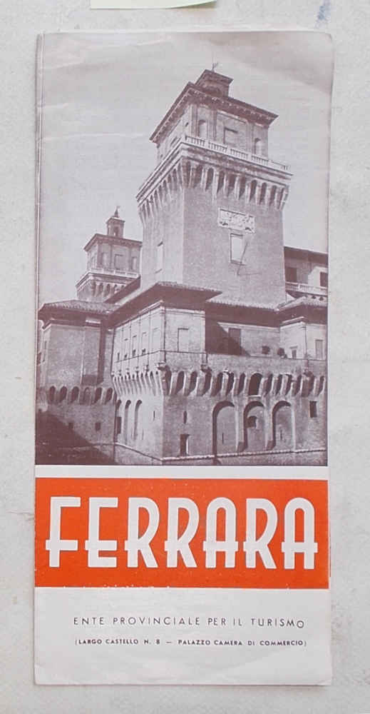Studio bibliografico di Andrea Donati