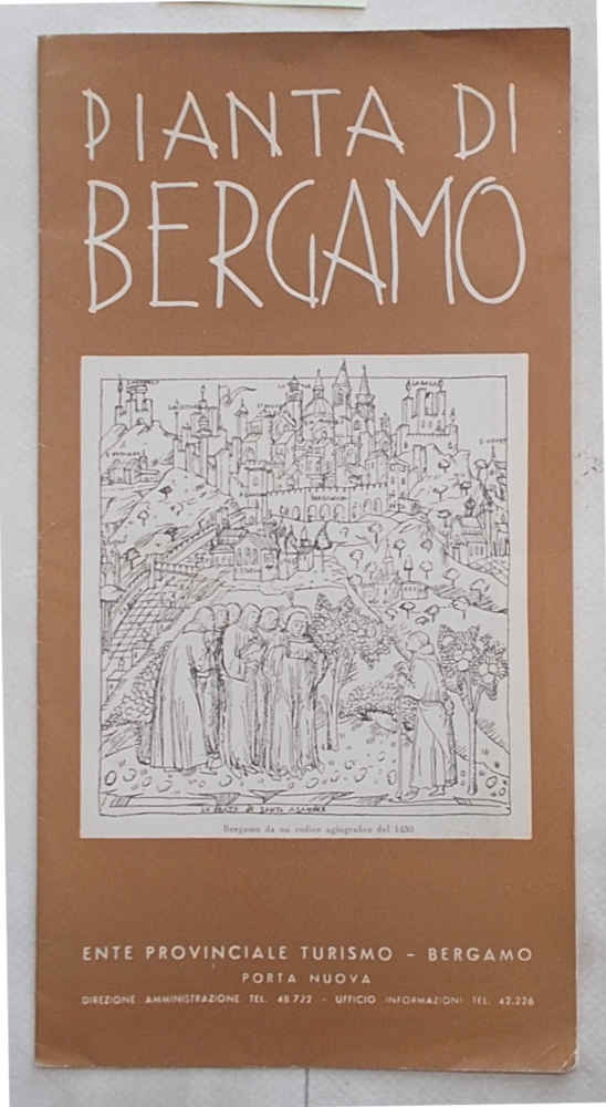Studio bibliografico di Andrea Donati