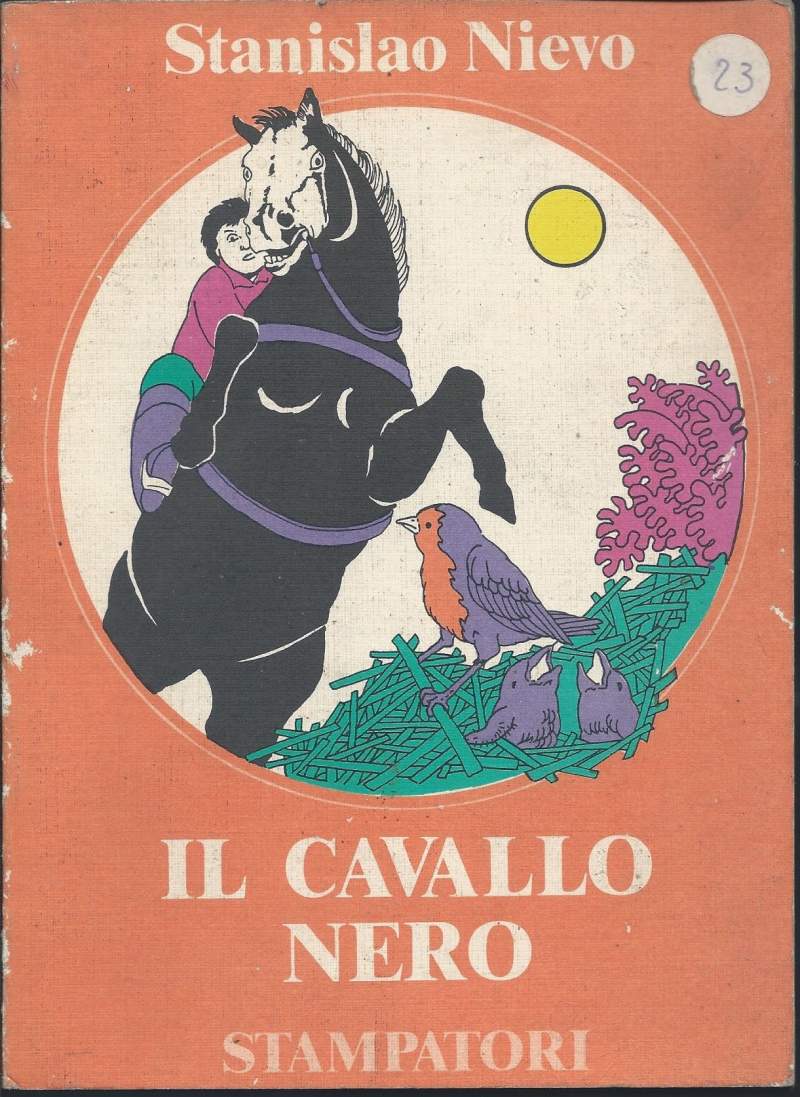 Invito alla Lettura