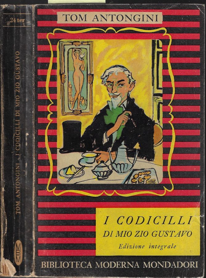 Biblioteca di Babele