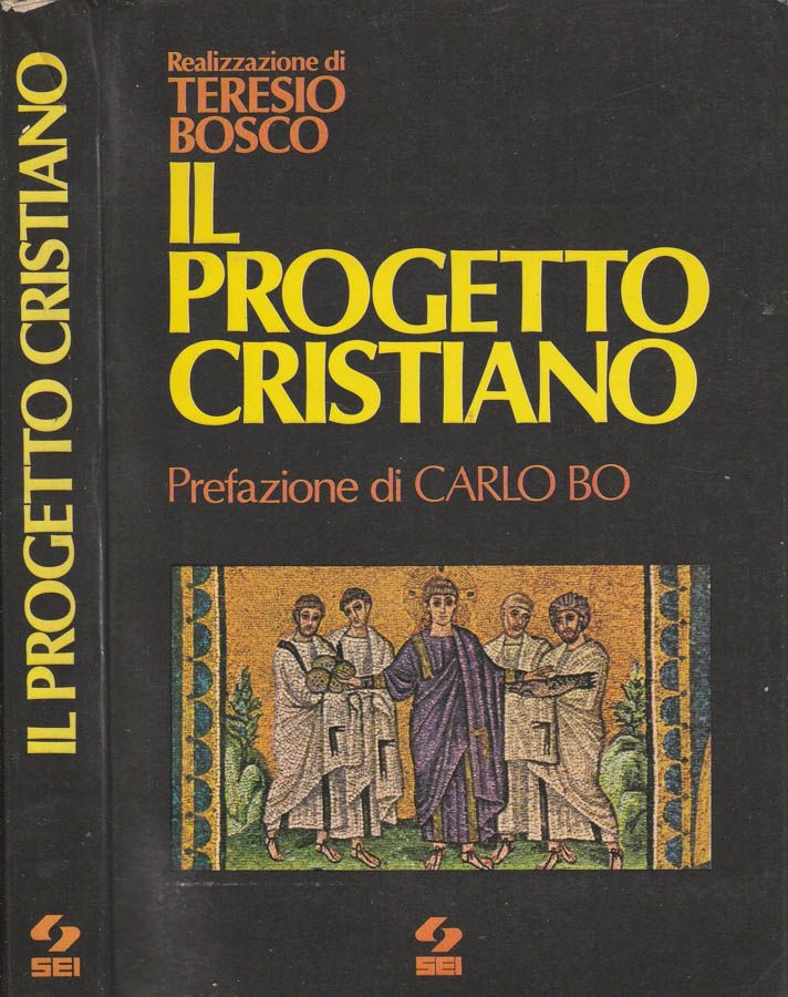 Biblioteca di Babele