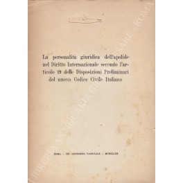 Libreria Antiquaria Giulio Cesare