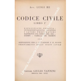Libreria Antiquaria Giulio Cesare